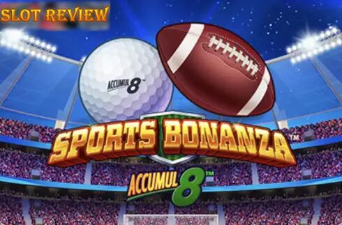 Sports Bonanza Accumul8 icon